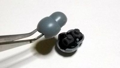 HGUC ガンタンク,プラモデル,ガンダム