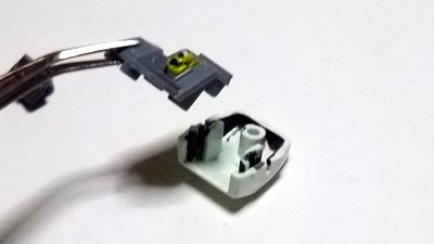 HGUC ガンタンク,プラモデル,ガンダム