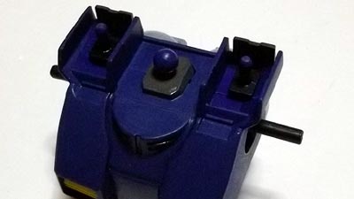 HGUC ガンタンク,プラモデル,ガンダム