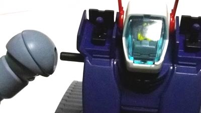 HGUC ガンタンク,プラモデル,ガンダム