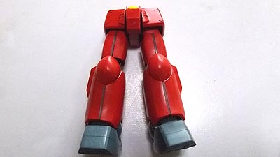 HGUC ガンキャノン(プラモデル,ガンダム)