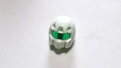 HGUC ガンキャノン(プラモデル,ガンダム)