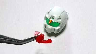 HGUC ガンキャノン(プラモデル,ガンダム)