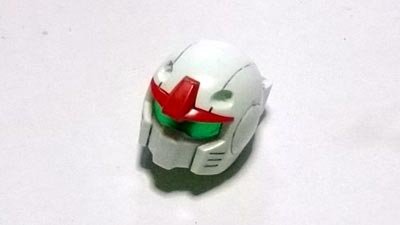 HGUC ガンキャノン(プラモデル,ガンダム)
