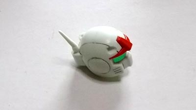HGUC ガンキャノン(プラモデル,ガンダム)