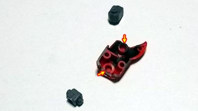 HGUC ガンキャノン(プラモデル,ガンダム)