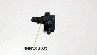 HGUC ガンキャノン(プラモデル,ガンダム)
