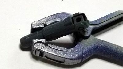 HGUC ガンキャノン(プラモデル,ガンダム)