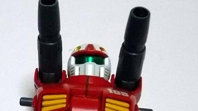 HGUC ガンキャノン(プラモデル,ガンダム)