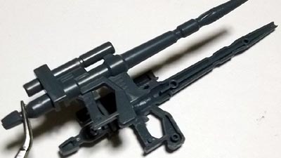 HGUC ガンキャノン(プラモデル,ガンダム)