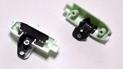 HGUC ガンキャノン(プラモデル,ガンダム)