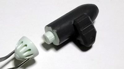 HGUC ガンキャノン(プラモデル,ガンダム)