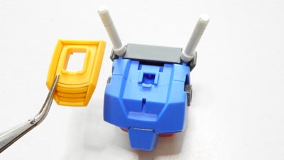 ガンプラ,RX-78-2ガンダム