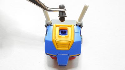 ガンプラ,RX-78-2ガンダム