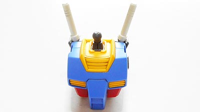 ガンプラ,RX-78-2ガンダム