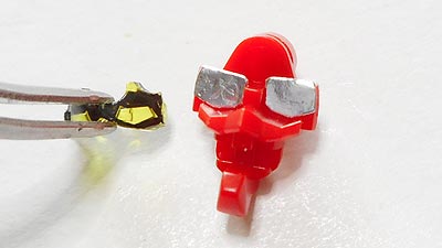 ガンプラ,RX-78-2ガンダム