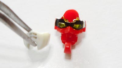 ガンプラ,RX-78-2ガンダム