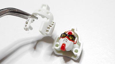 ガンプラ,RX-78-2ガンダム