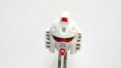 ガンプラ,RX-78-2ガンダム