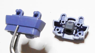 ガンプラ,ガンダムNT1