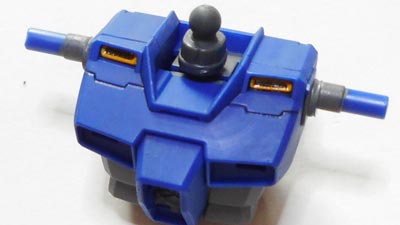 ガンプラ,ガンダムNT1