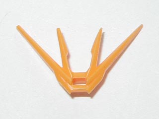 HGUCニューガンダムの製作(プラモデル)