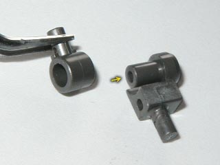 HGUCニューガンダムの製作(プラモデル)