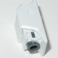 HGUCニューガンダムの製作(プラモデル)