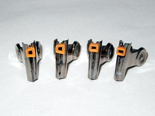 HGUCニューガンダムの製作(プラモデル)