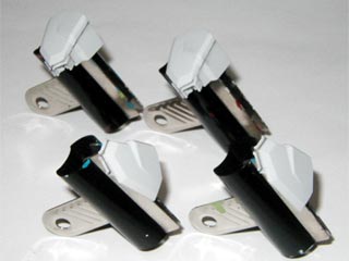 HGUCニューガンダムの製作(プラモデル)