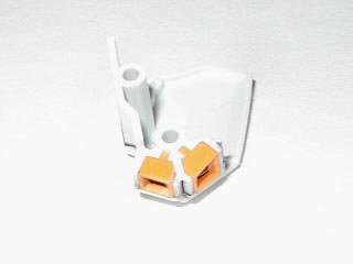 HGUCニューガンダムの製作(プラモデル)