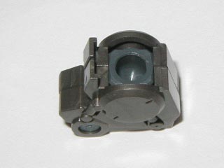 HGUCニューガンダムの製作(プラモデル)