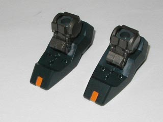 HGUCニューガンダムの製作(プラモデル)