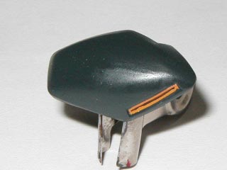 HGUCニューガンダムの製作(プラモデル)