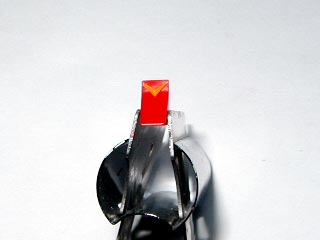 HGUCニューガンダムの製作(プラモデル)