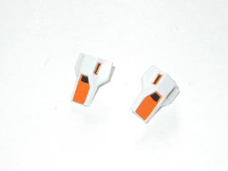 HGUCニューガンダムの製作(プラモデル)