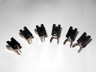HGUCニューガンダムの製作(プラモデル)