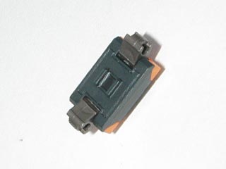 HGUCニューガンダムの製作(プラモデル)