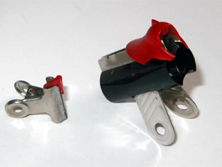 HGUCサザビー（プラモデル,ガンダム）の製作