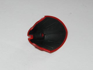 HGUCサザビー（プラモデル,ガンダム）の製作