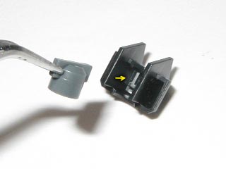 HGUCサザビー（プラモデル,ガンダム）の製作