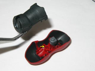 HGUCサザビー（プラモデル,ガンダム）の製作
