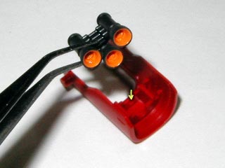 HGUCサザビー（プラモデル,ガンダム）の製作
