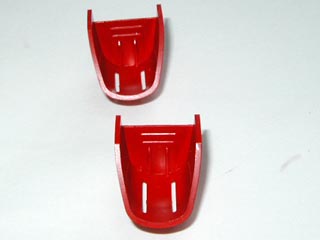 HGUCサザビー（プラモデル,ガンダム）の製作