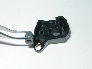 HGUCサザビー（プラモデル,ガンダム）の製作