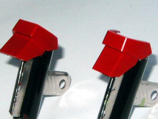 HGUCサザビー（プラモデル,ガンダム）の製作