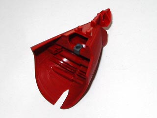 HGUCサザビー（プラモデル,ガンダム）の製作
