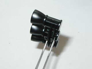 HGUCサザビー（プラモデル,ガンダム）の製作