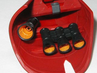 HGUCサザビー（プラモデル,ガンダム）の製作