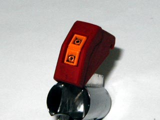 HGUCサザビー（プラモデル,ガンダム）の製作